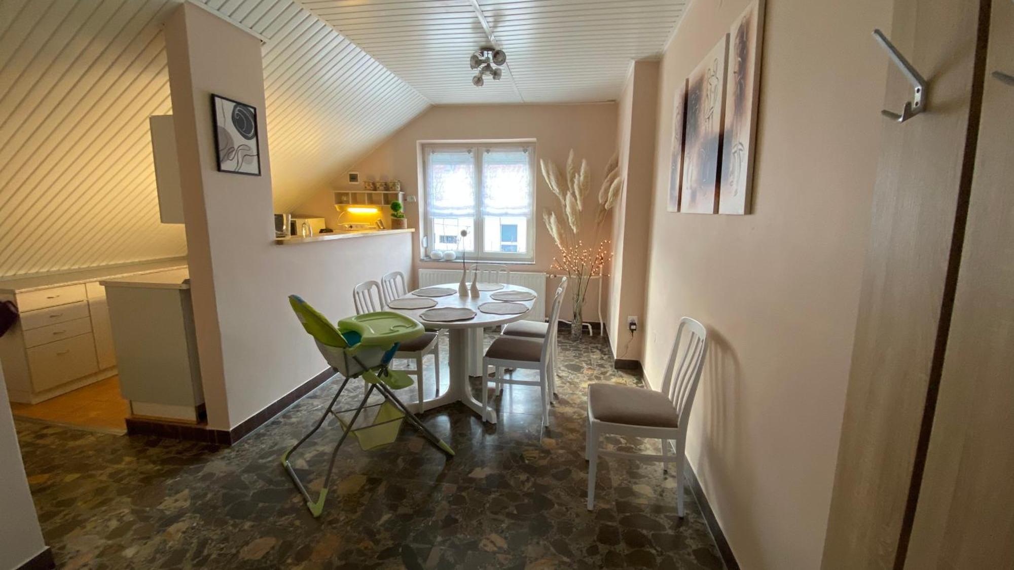 Sweet Home Apartman Balatonfured Luaran gambar